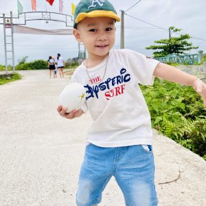 QUẦN BÉ TRAI
