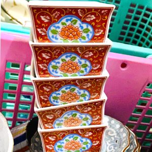 NGŨ SẮC