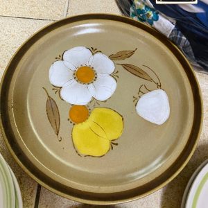 DĨA (LỚN/NHỎ)