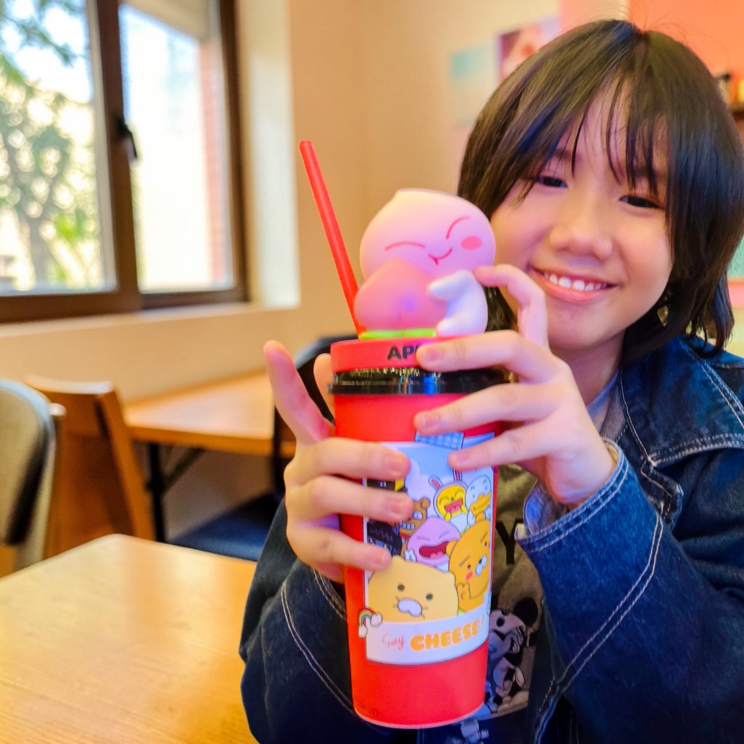 TUỔI TEEN