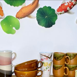 LY / CỐC